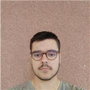 Soy un alumno que acabo de terminar el bachiller, teniendo menciones de honor en matemáticas durante los dos cursos. Parto de un alto nivel en cuanto se refiere a el conocimiento de matemáticas que se da hasta segundo de bachiller. Me gustaría dar clases